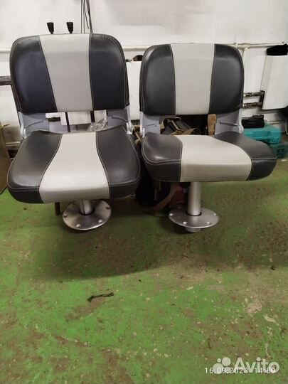 Кресло для катера