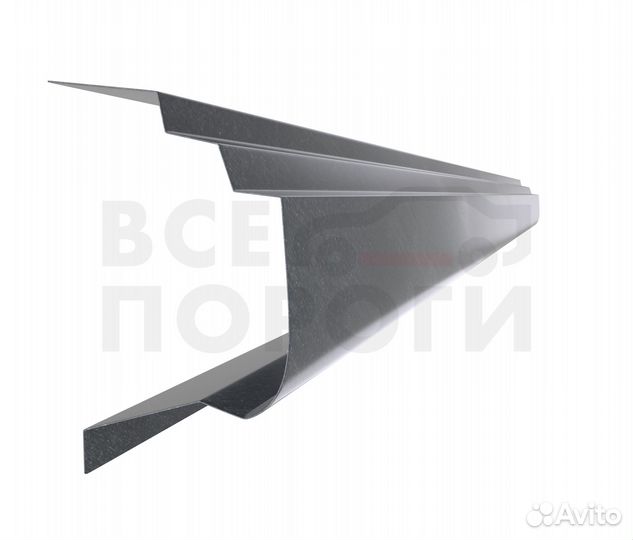 Ремонтные пороги Suzuki Baleno 1 универсал