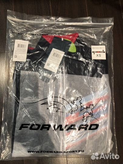 Олимпийка, легкая тренировочная Куртка