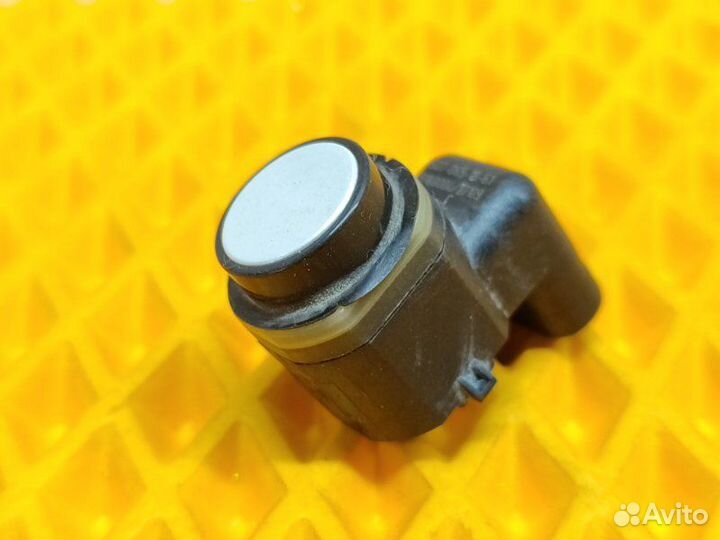 Датчик парковки. Парктроник Bmw 7 F01 3.0 N54 2010