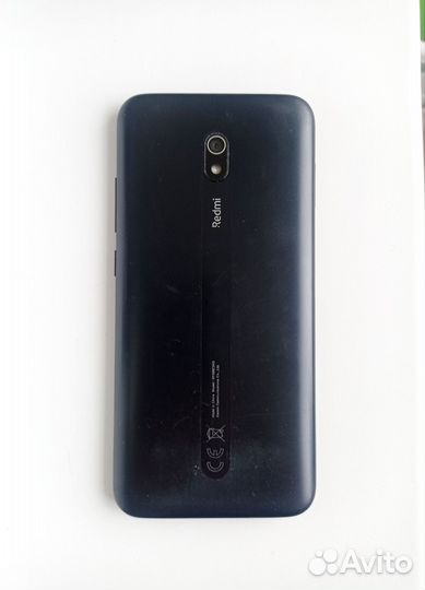 Xiaomi Redmi 8A, 2/32 ГБ