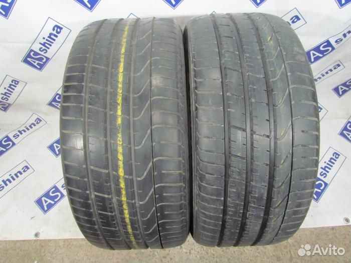 Pirelli P Zero 275/35 R20 94U