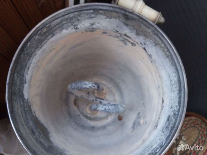 Самовар электрический ссср1974 г