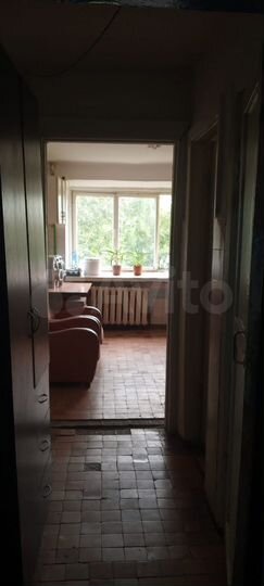 Комната 17 м² в 1-к., 5/5 эт.