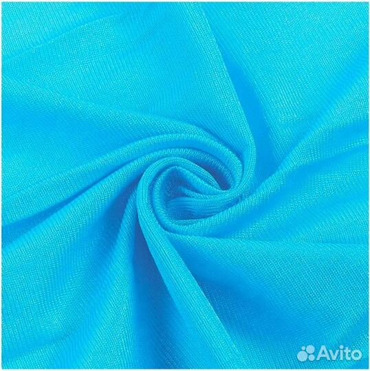 Гамак для йоги Rekoy 5м полотно