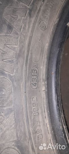 Nordman 5 215/65 R16 80M