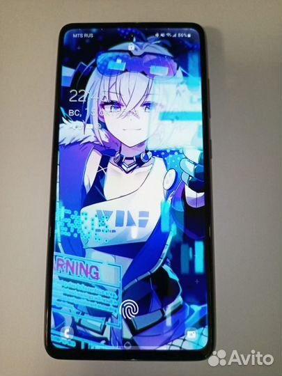 Samsung Galaxy A52, 6/128 ГБ