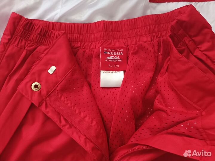 Спортивный костюм Forward оригинал