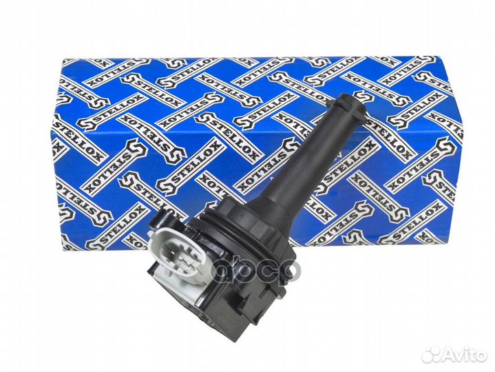 61-00157-SX катушка зажигания Volvo C70/S60/S7