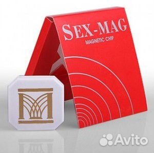 Аппликатор магнитный SexMag