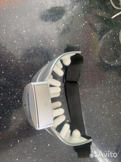 Массажер для глаз