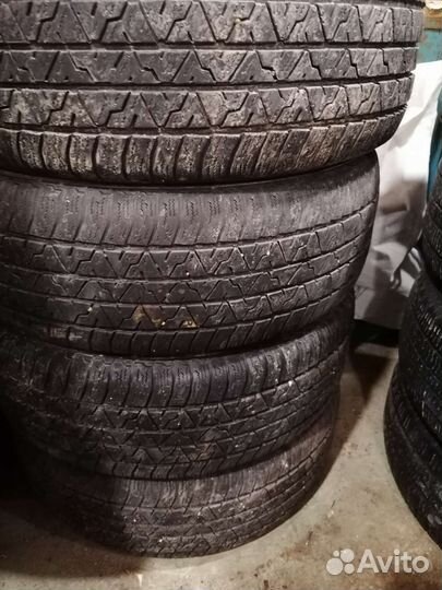 КАМА Кама-214 215/65 R16 Q