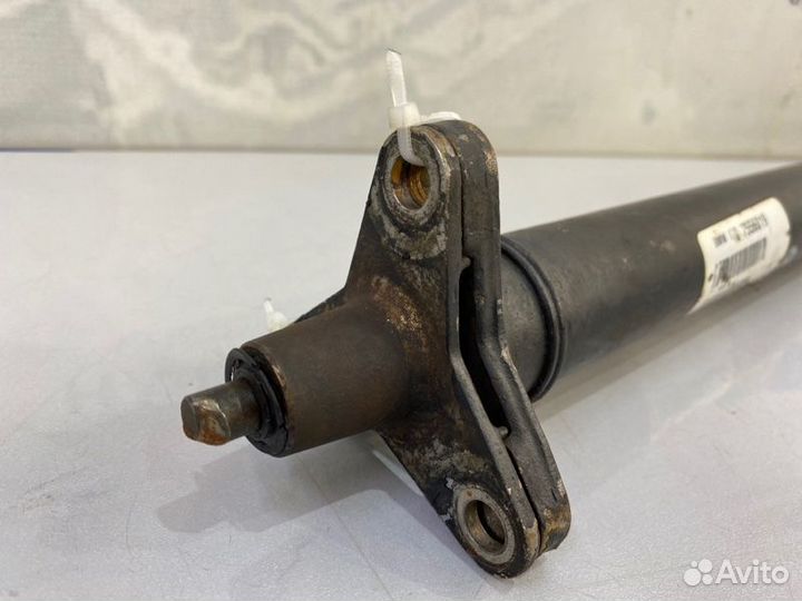 Карданный вал передний Bmw X5 E70