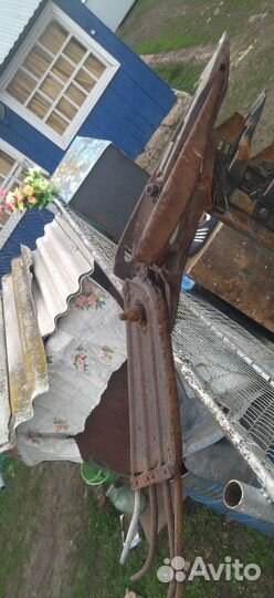 Косилка, 2014