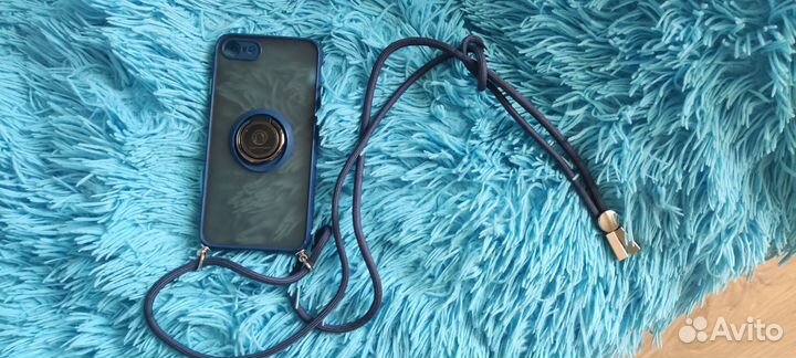 Чехол на iPhone