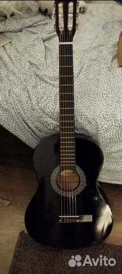 Классическая гитара
