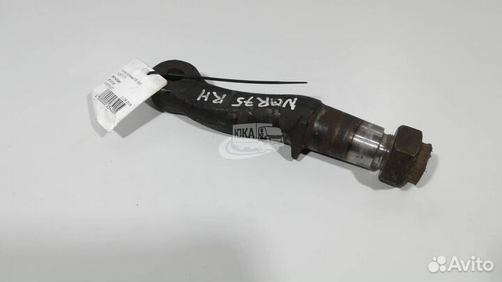 Сошка рулевая правая isuzu NQR