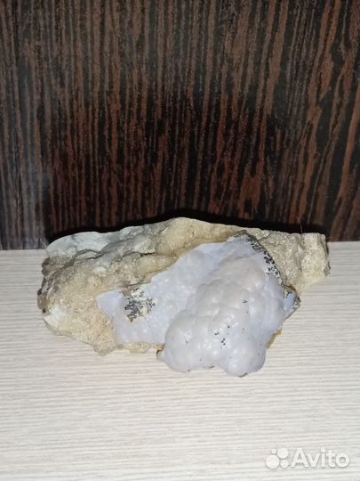 Камни и минералы