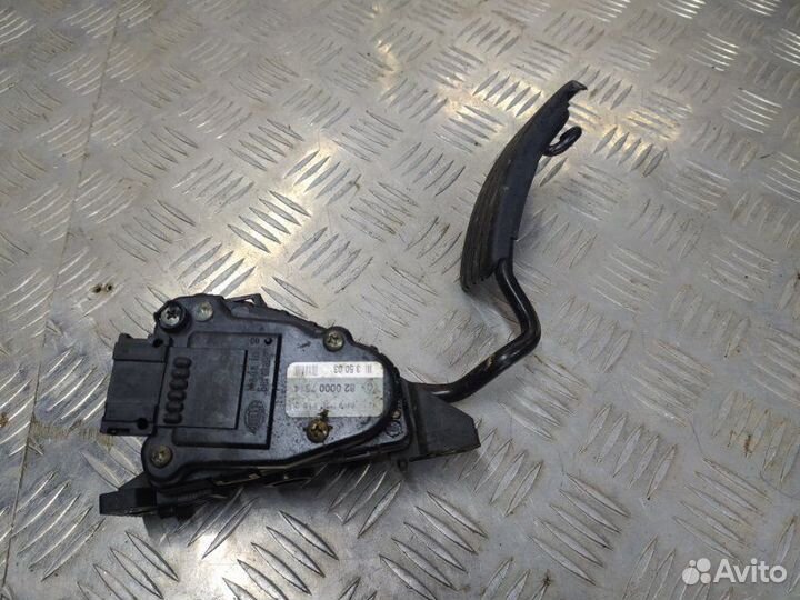 Педаль газа Renault Espace 2004-2012