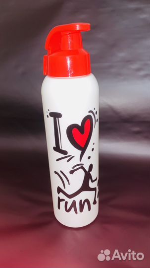 Бутылка для воды 0,7