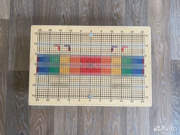 Доска Бильгоу