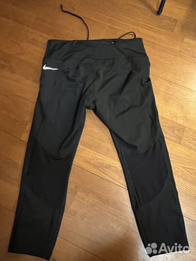 Велосипедки nike женские