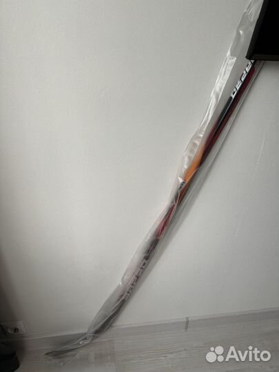 Клюшка заряд ак 47