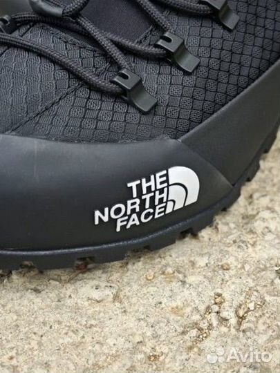 Ботинки мужские The north face 41-45