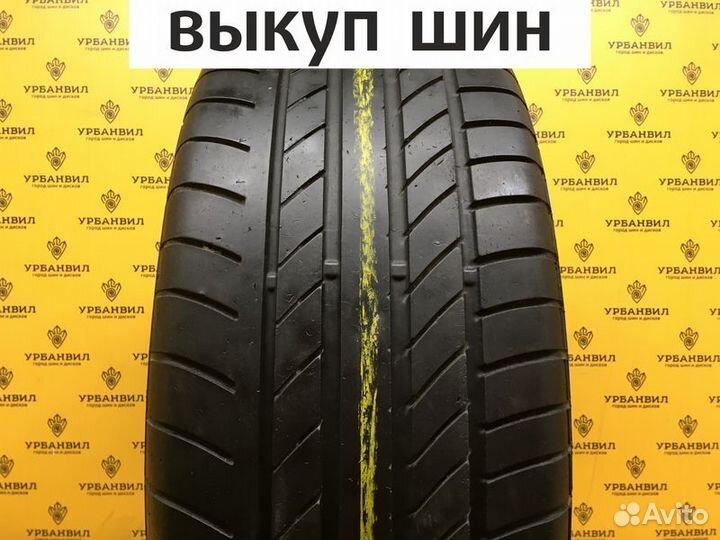 Continental Conti4x4Contact 255/55 R18 109H