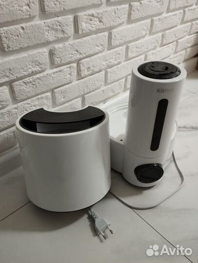 Увлажнитель воздуха Kitfort KT-2801