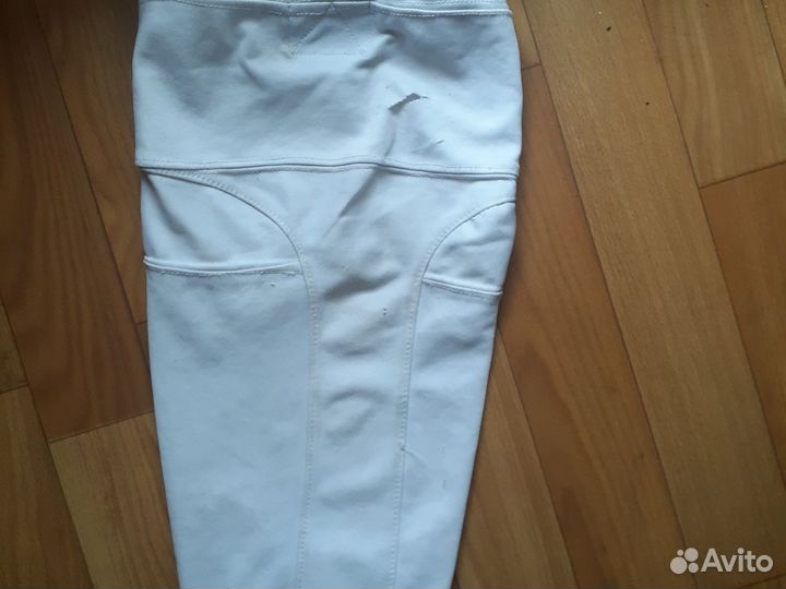 Свитер хоккейный детский, гамаши, рейтузы