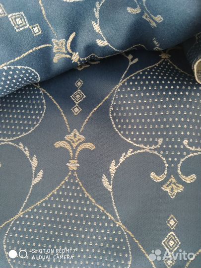 Ткань для штор