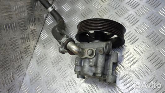 Насос гу бензиновый toyota tacoma (5MF10DH01)