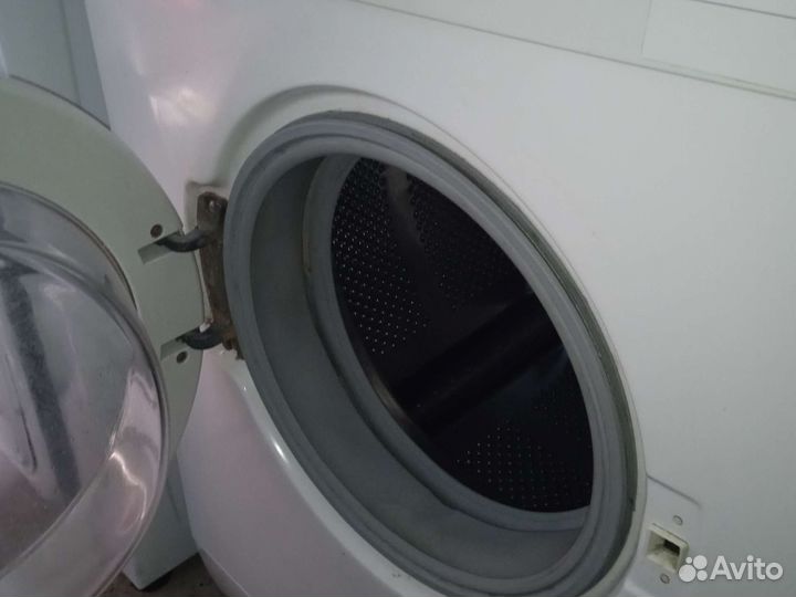 Стиральная машина bosch Maxx 6