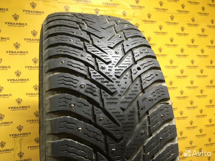 Nokian Tyres Hakkapeliitta 8 SUV 245/60 R18 109T