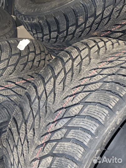 Nokian Tyres Hakkapeliitta R3 245/45 R20 103T