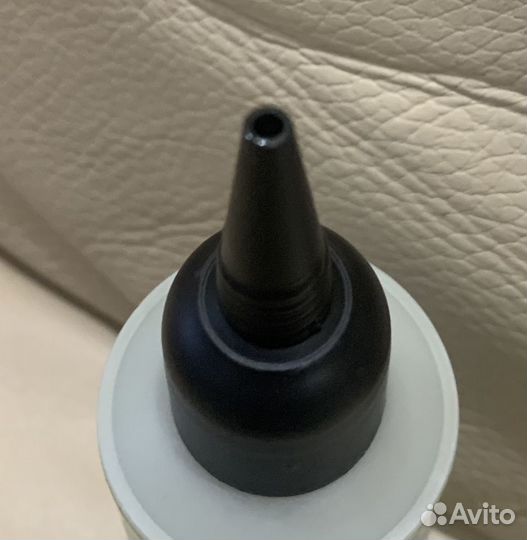 Жидкая смазка для цепей