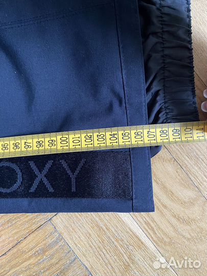Брюки roxy (m)
