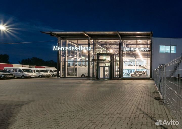 Рабочий по комплексному обслуживанию здания