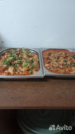 Повар-универсал,пекарь