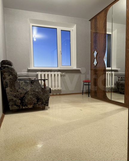 Комната 12 м² в 4-к., 9/9 эт.