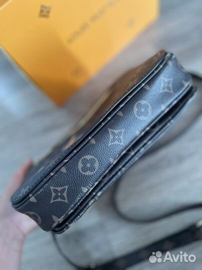 Сумка женская lv