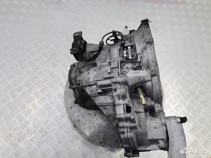 Кпп 5ст (механическая коробка) для Saab 9-3 (1)