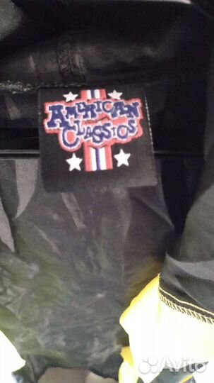 Костюм боксёра