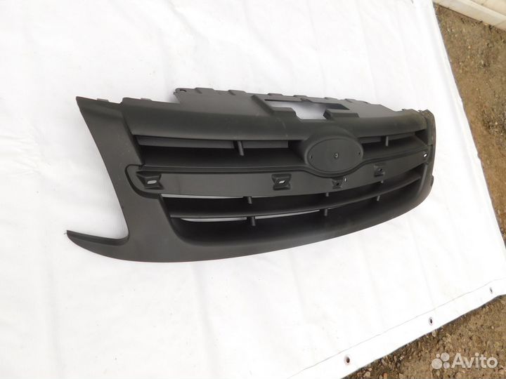 Решетка радиатора LADA Granta 11- 18 21902803056