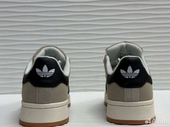 Кроссовки Adidas Campus