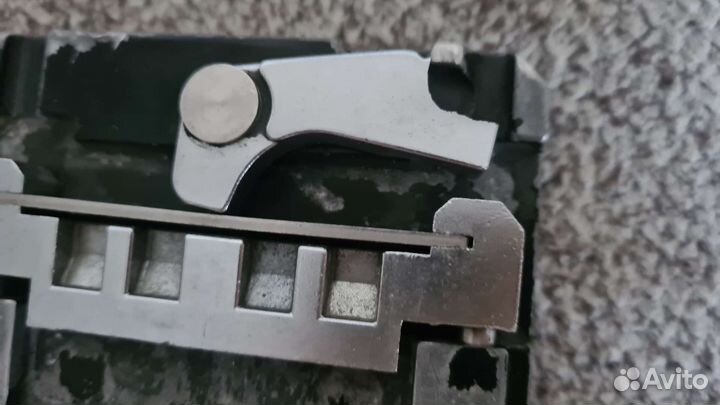 Площадка для sony ikegami