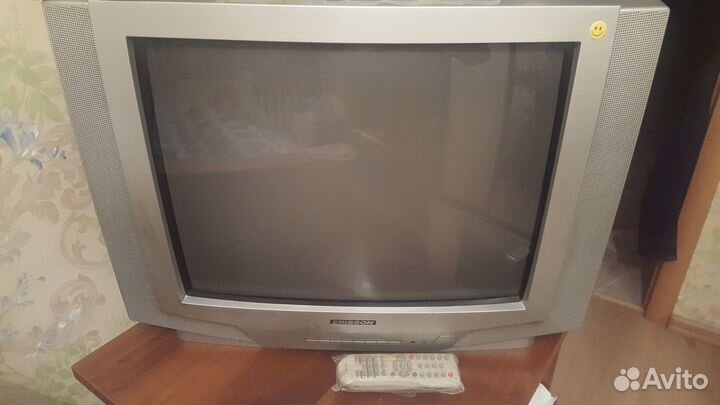 Телевизор