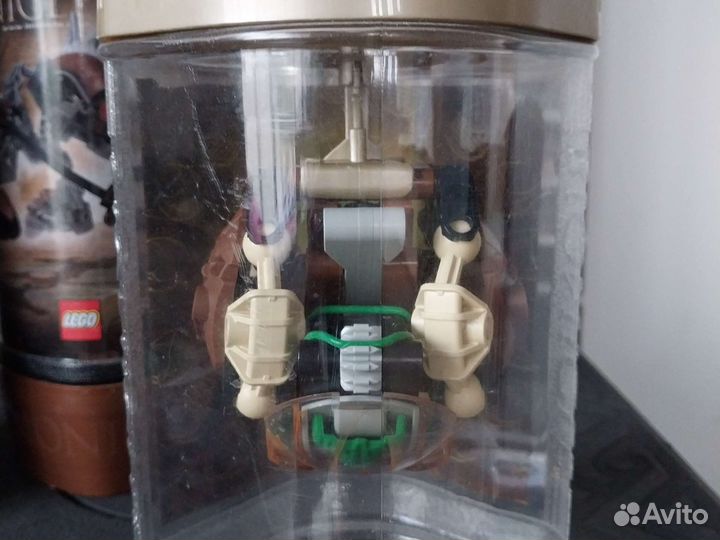 Lego бионикл