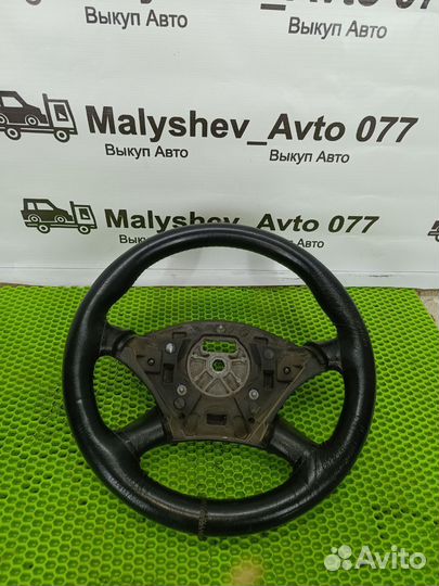 Руль форд фокус ford focus 1